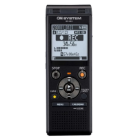 �������� �������� OLYMPUS OM SYSTEM WS-883 Black (8GB) 