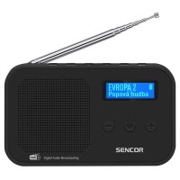 ����������� SENCOR SRD 7200 ������ 