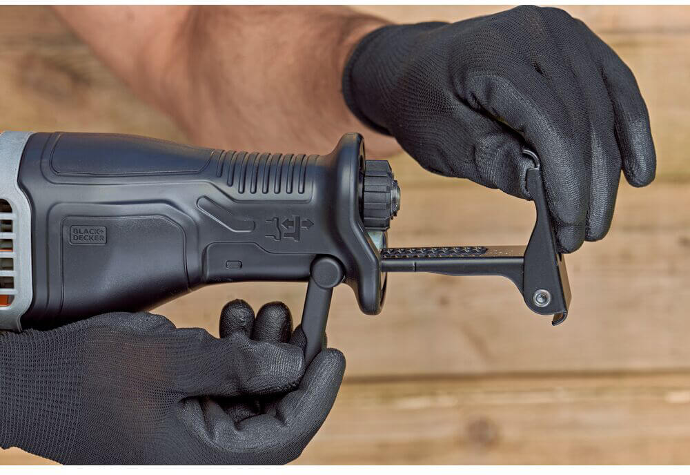 ���� ��������� ������� BLACK+DECKER BES301 
