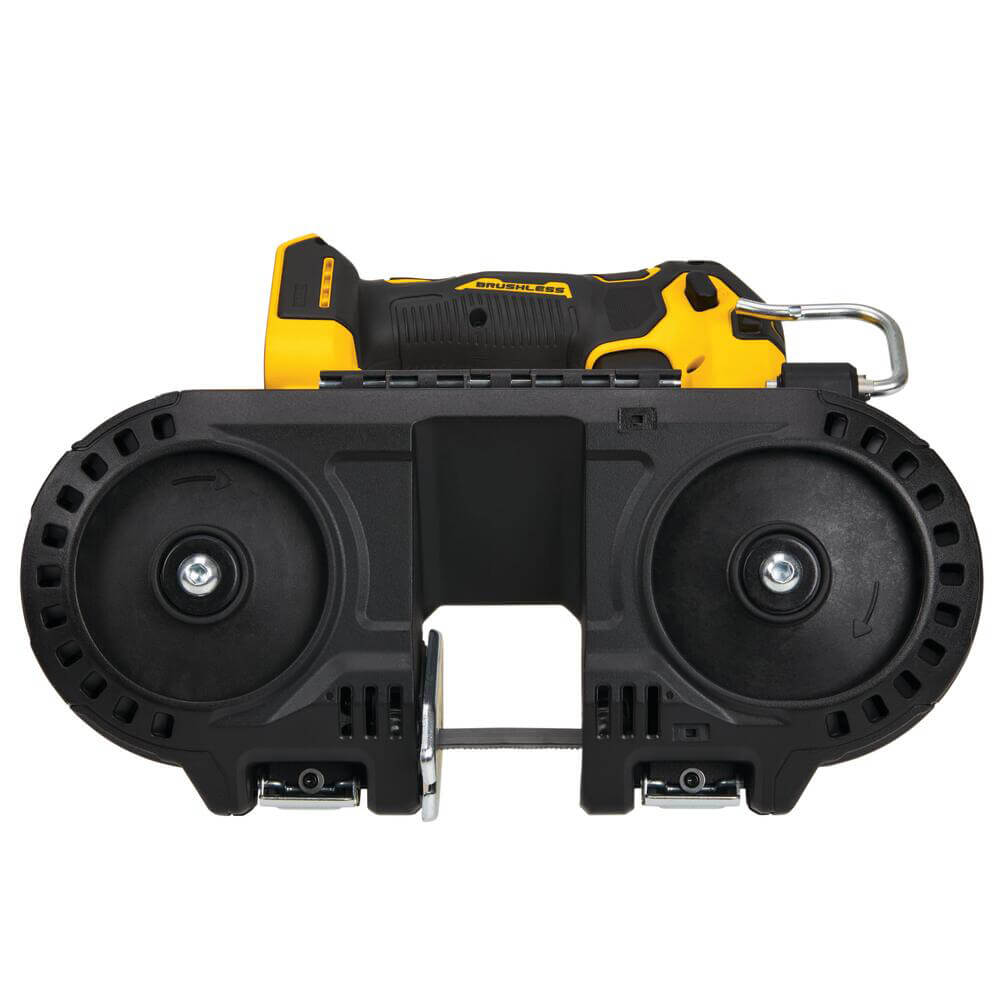 ���� ��������� �������������� ����������� DeWALT DCS377NT 