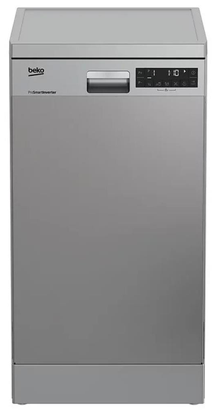 ����������� 45�� BEKO BDFS26121XQ 