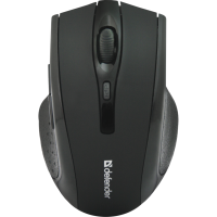 ���� DEFENDER Accura MM-665 Wireless black 