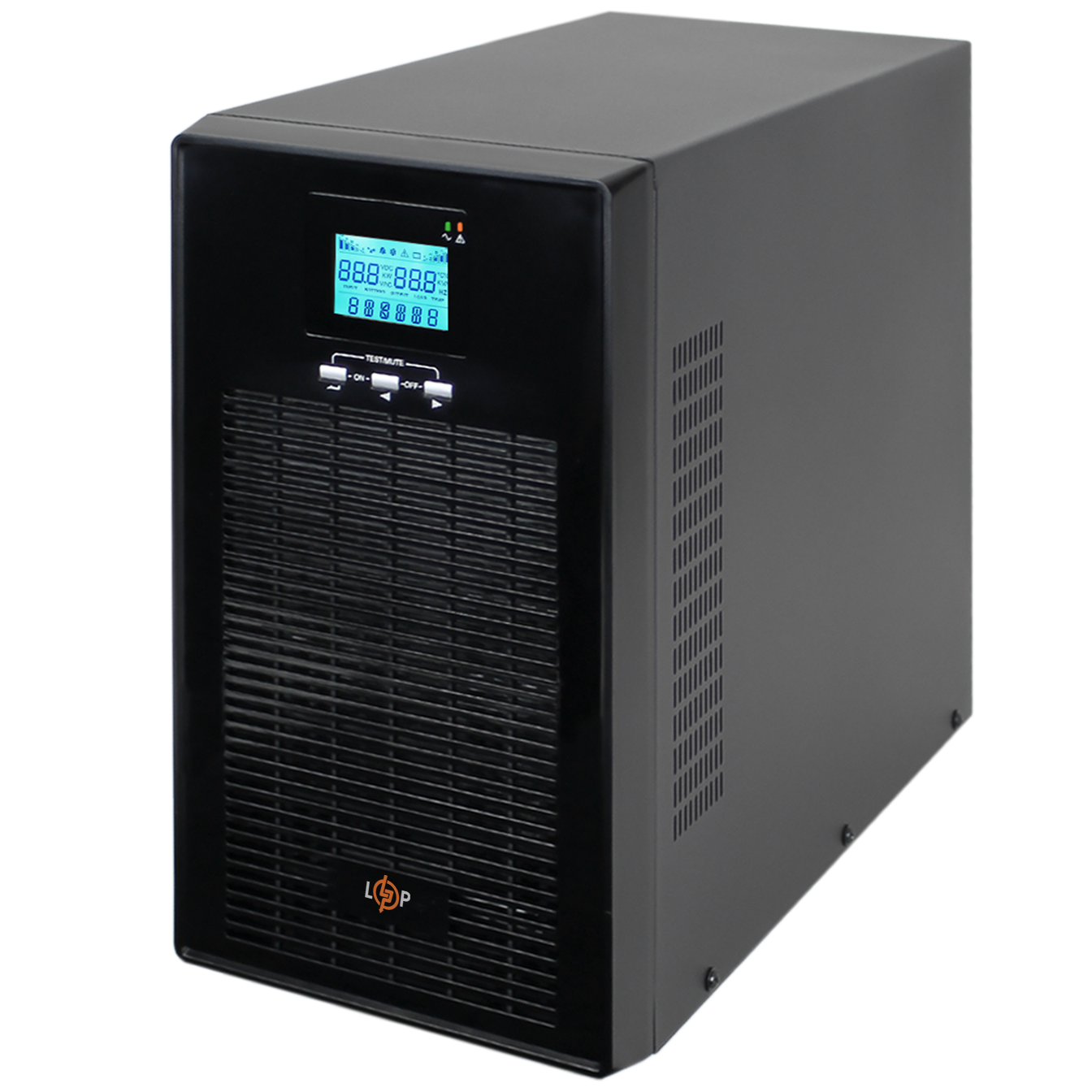 Smart-UPS LogicPower 3000 PRO (with battery) 