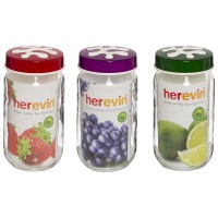 ����� HEREVIN Canister-Mix Colour 1 � (135377-000) 
