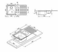 Smeg LTS102D-2 