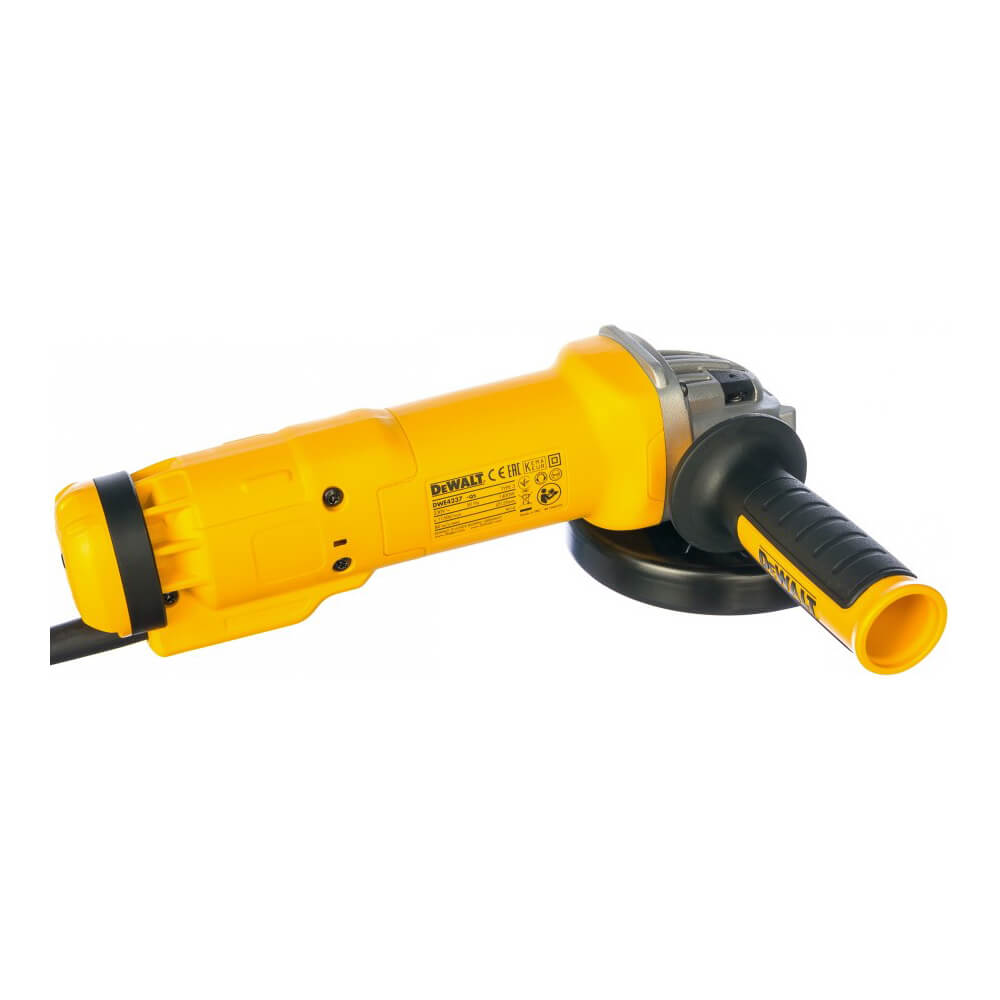 ���������� ������� - �������� ������� DeWALT DWE4237K 