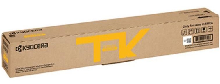 �������� ���. KYOCERA TK-8365Y 