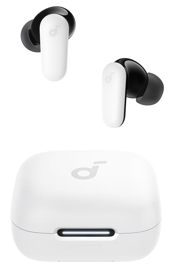 ��������� ANKER Sound�ore P30i White 