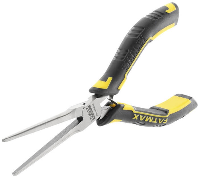 ����������� Stanley "FatMax" ���, � ����������� �������, L = 155��. 