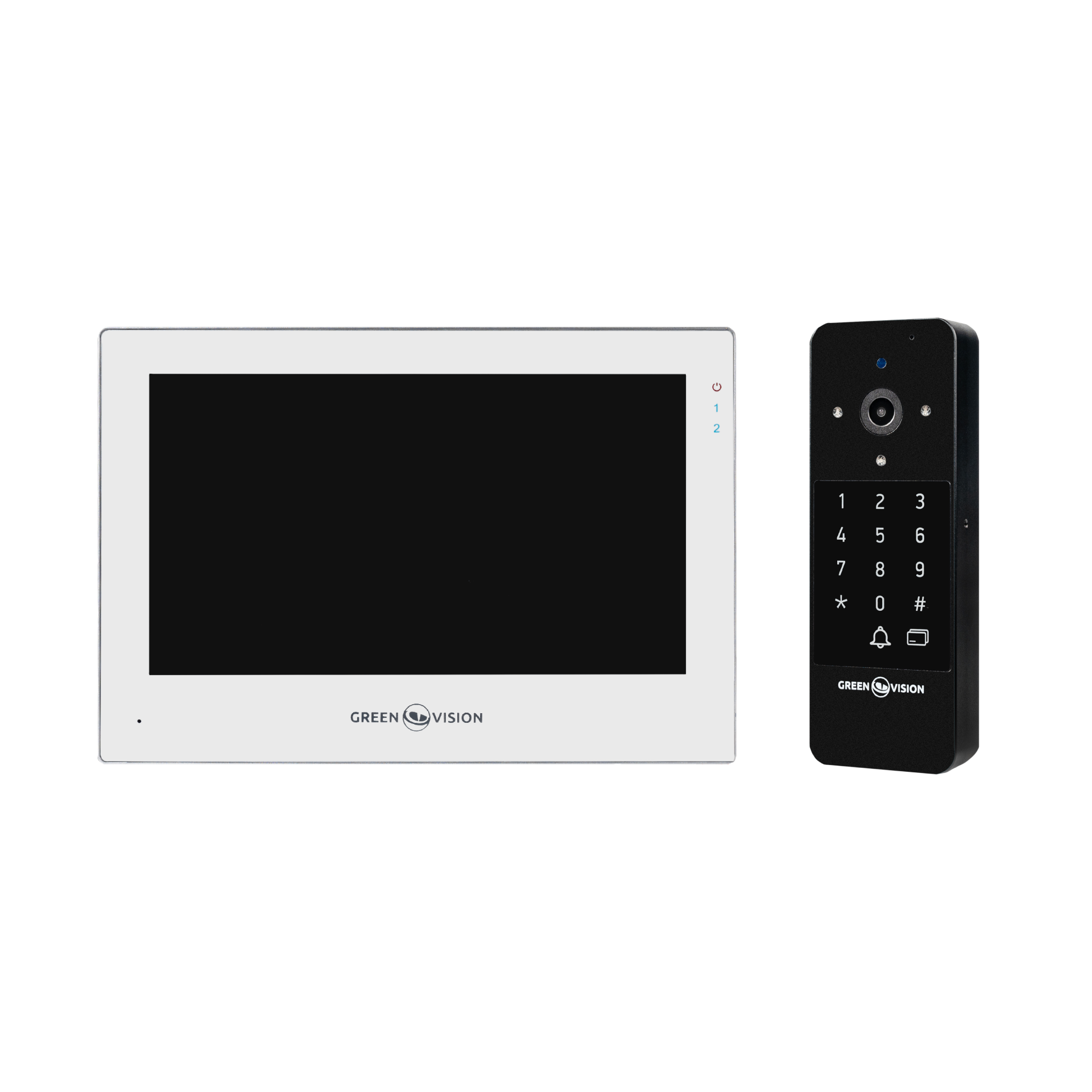 �������� ������������� GreenVision GV-005-GV-059+GV-007 