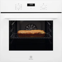����. ������� ELECTROLUX EOF5F50BV 