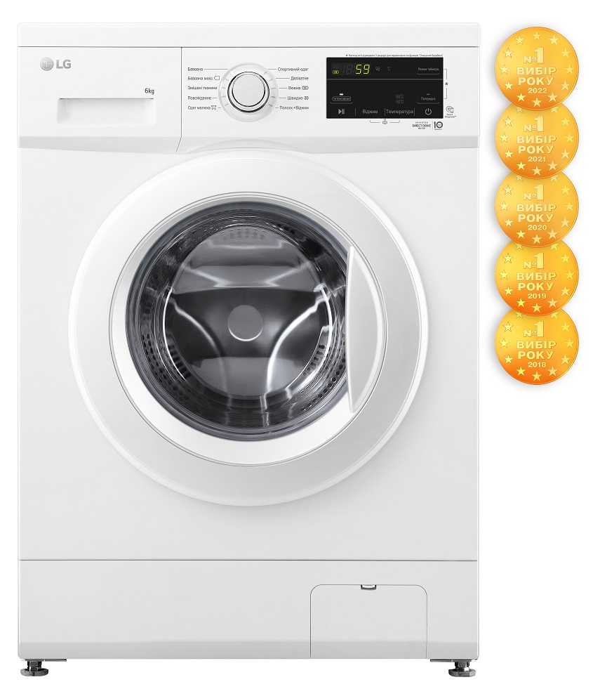 ������� ������ LG FH0J3NDN0 