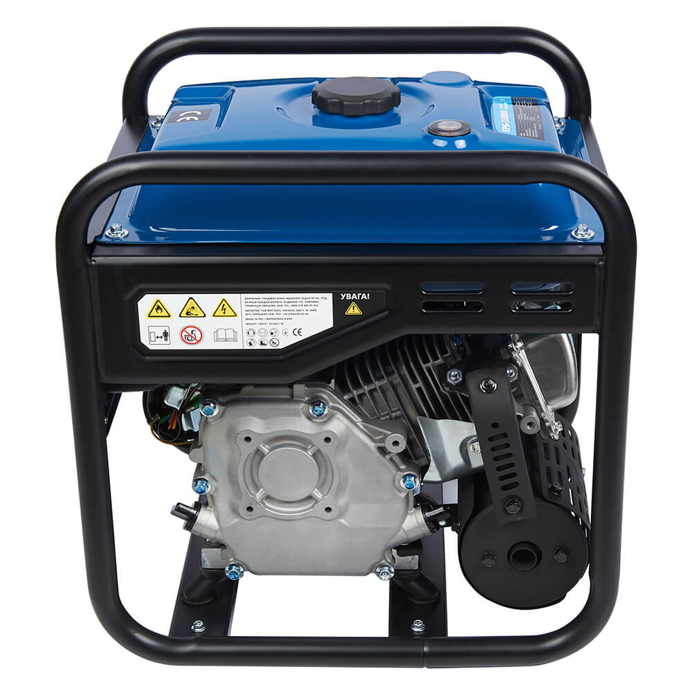 ��������� ���������� ����������� EnerSol EPG-3300IO 