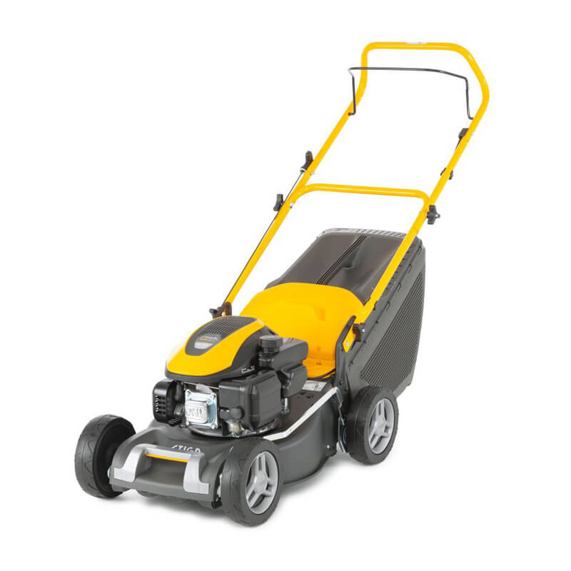 ������������� ���������� STIGA Collector43 