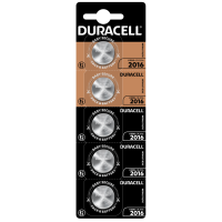 ��������� DURACELL DL2016 DSN ��. 1�5 ��. 
