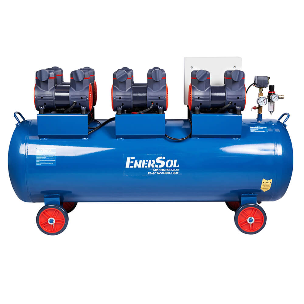 ���������� ��������� ��������� EnerSol ES-AC1650-300-10OF 