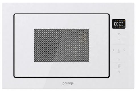 ����. ������. �� GORENJE BM251SG2WG 