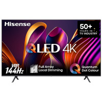 �������� HISENSE 85E7NQ PRO 
