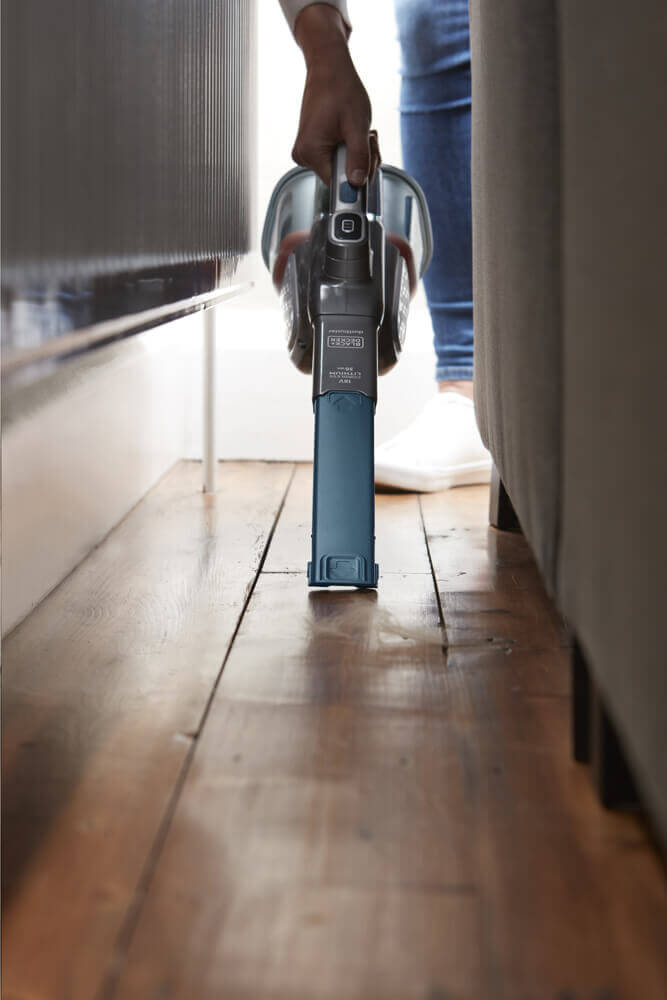 ������� �������������� BLACK+DECKER BHHV520BF 