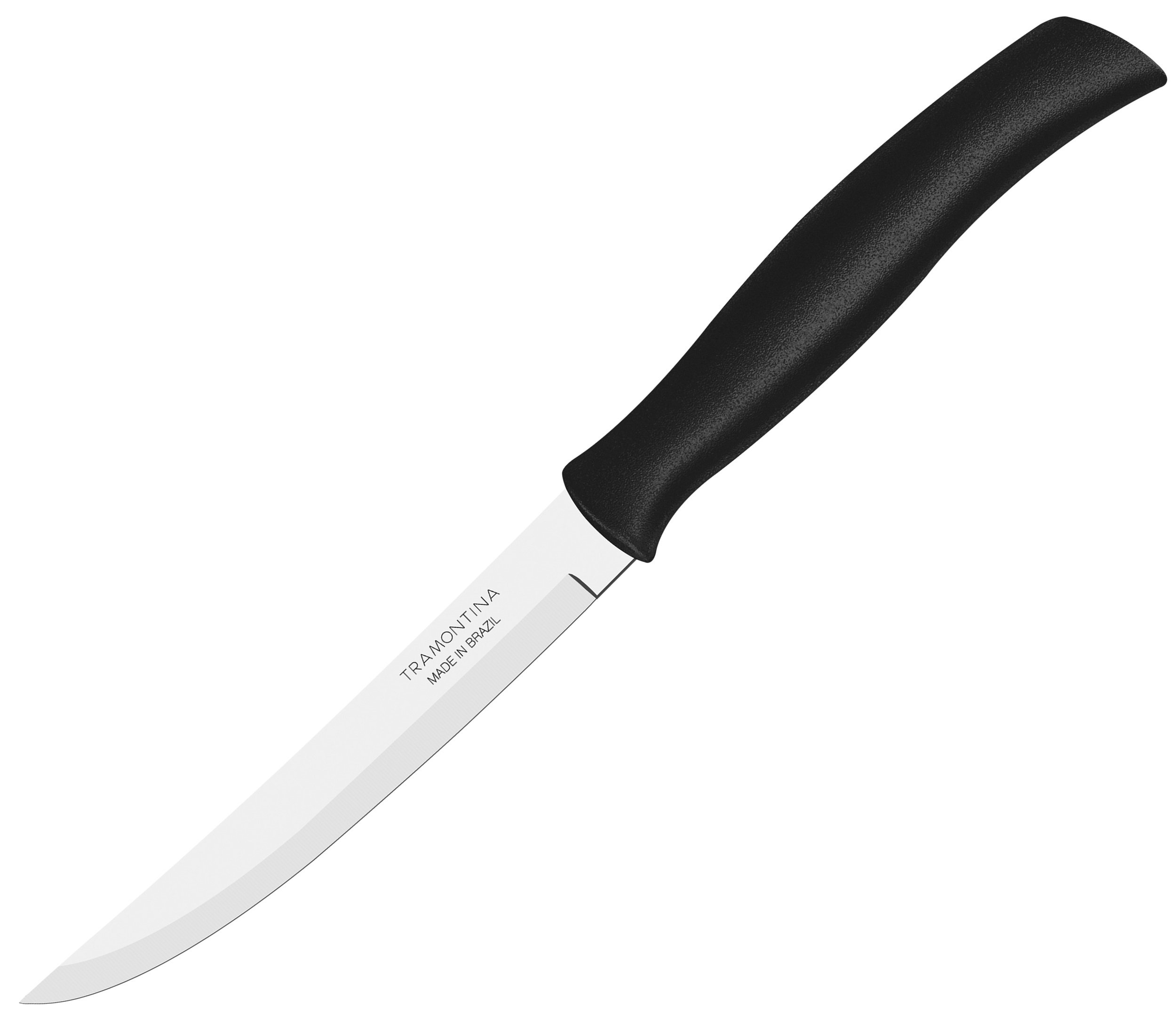 ͳ� TRAMONTINA ATHUS black ��� �������� 110�� (23096/905) 