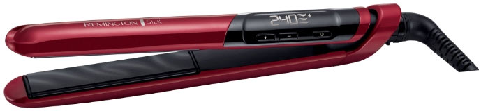 ��������� ��� ������� REMINGTON S 9600 Silk Straightener 