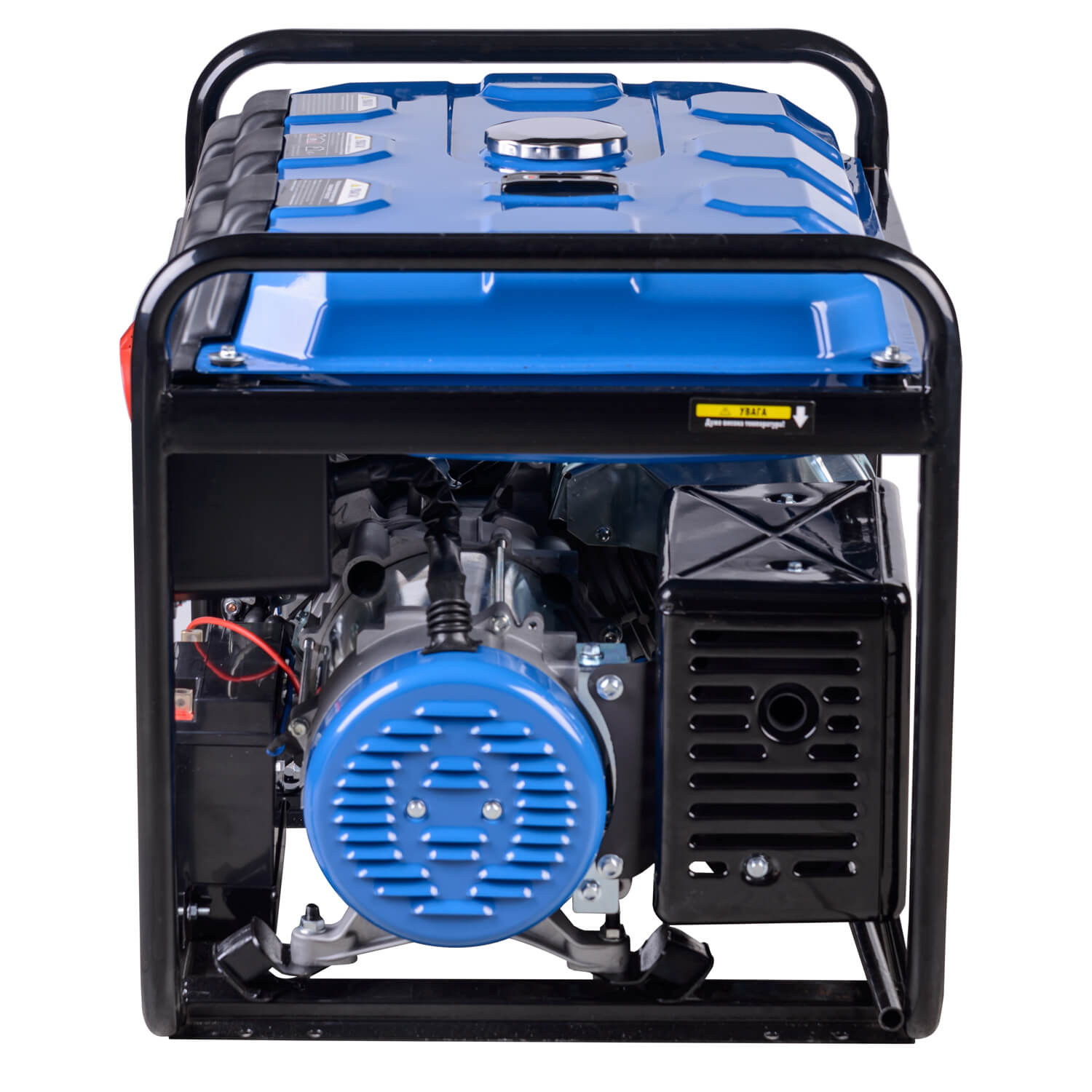 ��������� ���������� EnerSol EPG-7500TE 