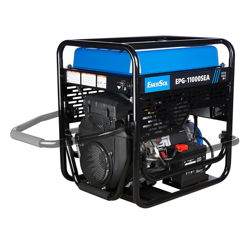 ��������� ���������� EnerSol EPG-11000SEA 