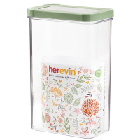 ��������� ��. HEREVIN Storage Canister-Green 2.5 � (161208-153) 