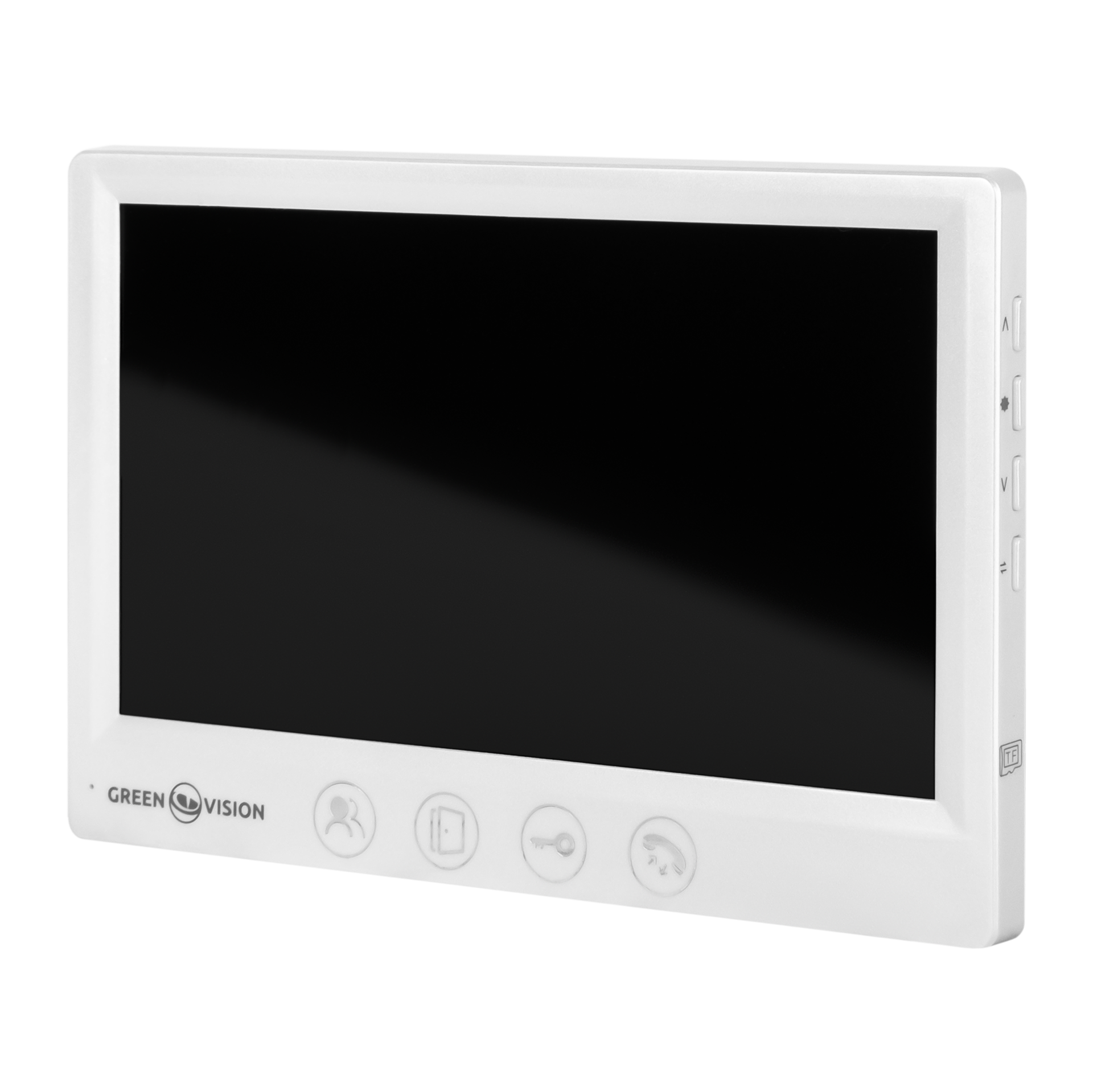 ������� AHD ������������ GV-057-AHD-M-VD7SD White 