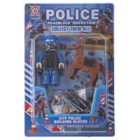 ���������� ���� Space Baby �������-����������� � ����������� ��� Police � ���������� 