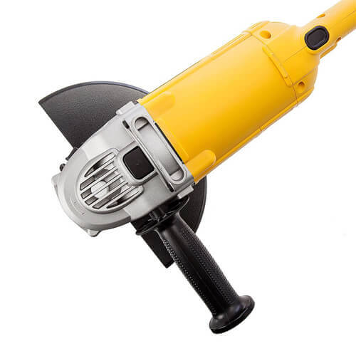 ���������� ������� - �������� ������� DeWALT DWE492S 