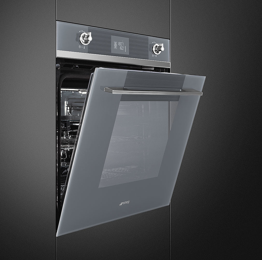 ������� ���� Smeg SF6102TVS 