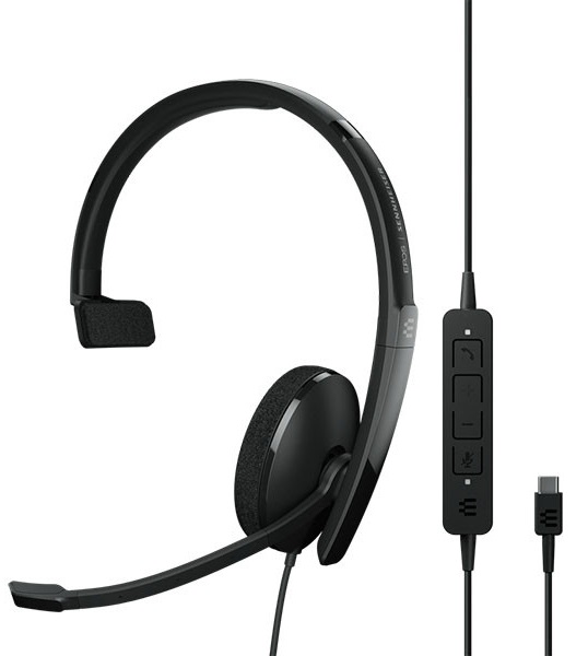 ��������� SENNHEISER EPOS ADAPT 130 USB-C II 