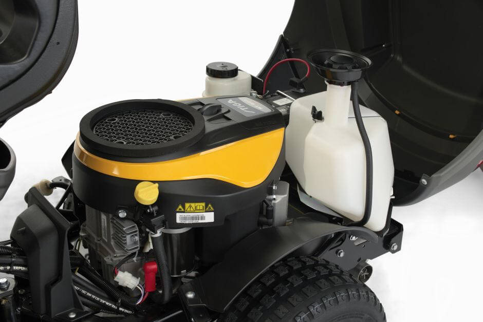 ������ ���������� STIGA Park700W 