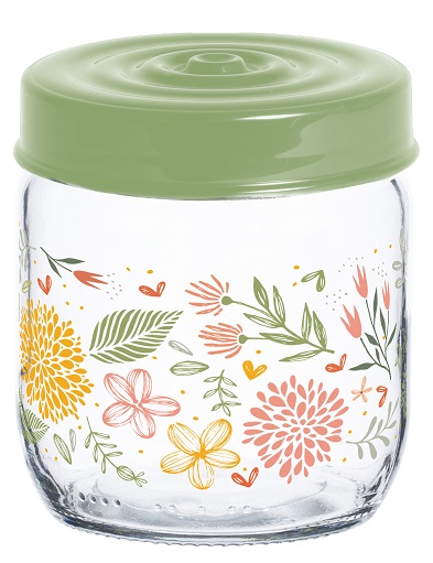 ����� HEREVIN Jar-Botanic 0.425 � (171341-157) 