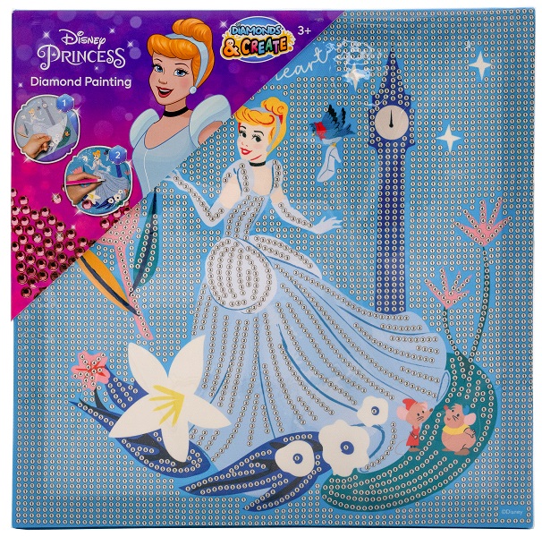 ���� Disney Princess ������ ������� XL ��������� 