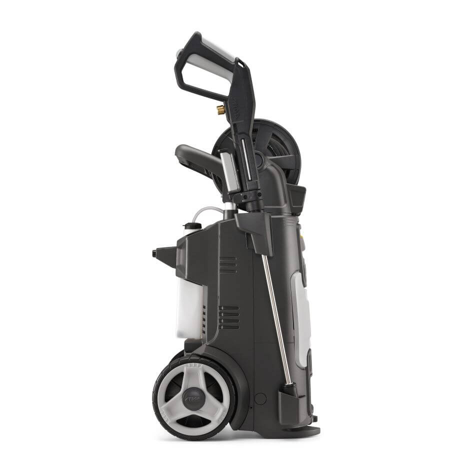 ����� �������� �������� ������������� STIGA HPS550R 