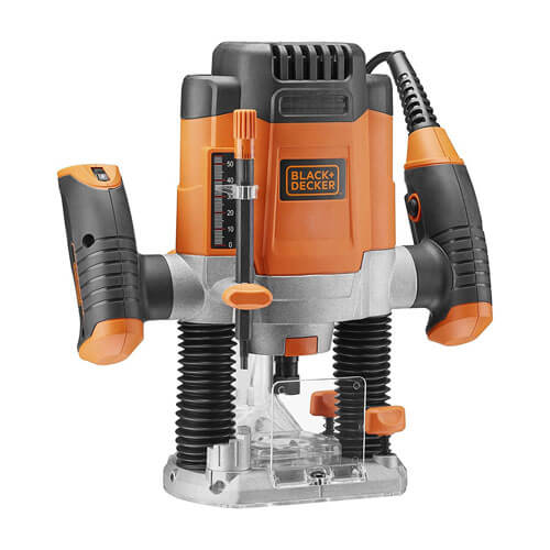 ������ ������� BLACK+DECKER KW1200EKA 