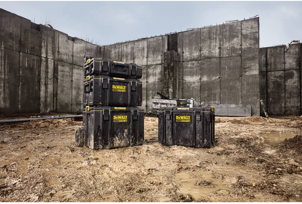 ���� TOUGHSYSTEM 2.0 DeWALT DWST83342-1 