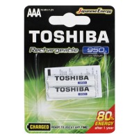 ���������� TOSHIBA TNH-03GAE (AAA 950mAh x 2 pcs) 