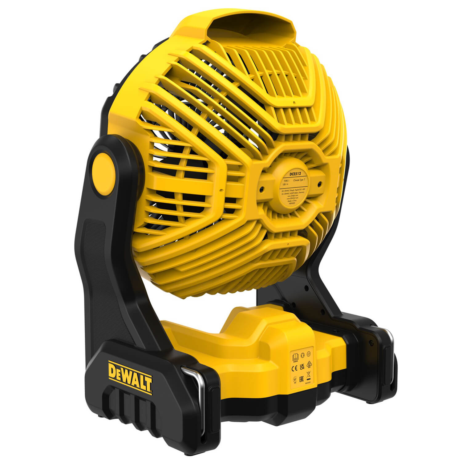 ������������-���������� �������������� DeWALT DCE512N 