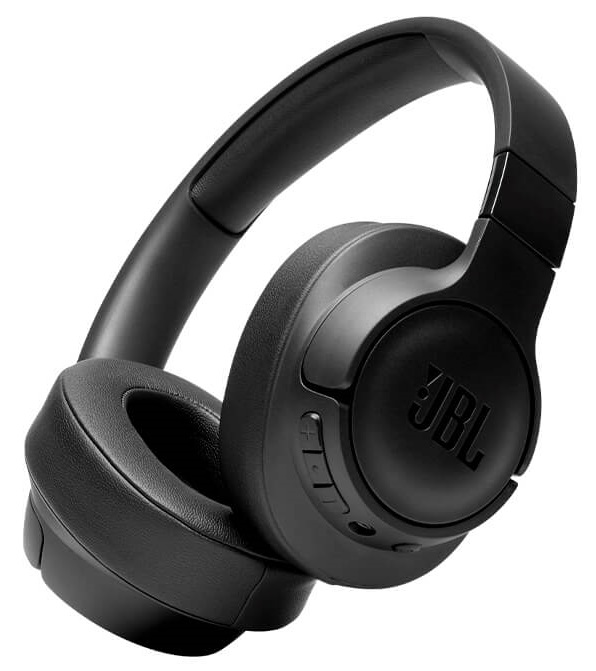 ��������� JBL T710BT Black (JBLT710BTBLK) 