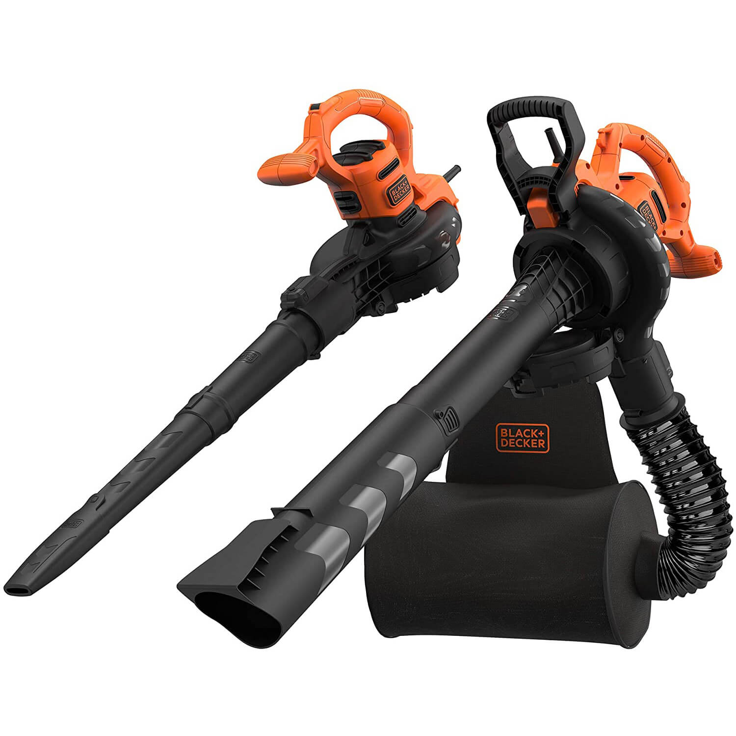 ������� ������� ������������� BLACK+DECKER BEBLV290 