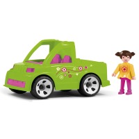 ������� MULTIGO - CAR WITH GARDENER ��������� �������� 