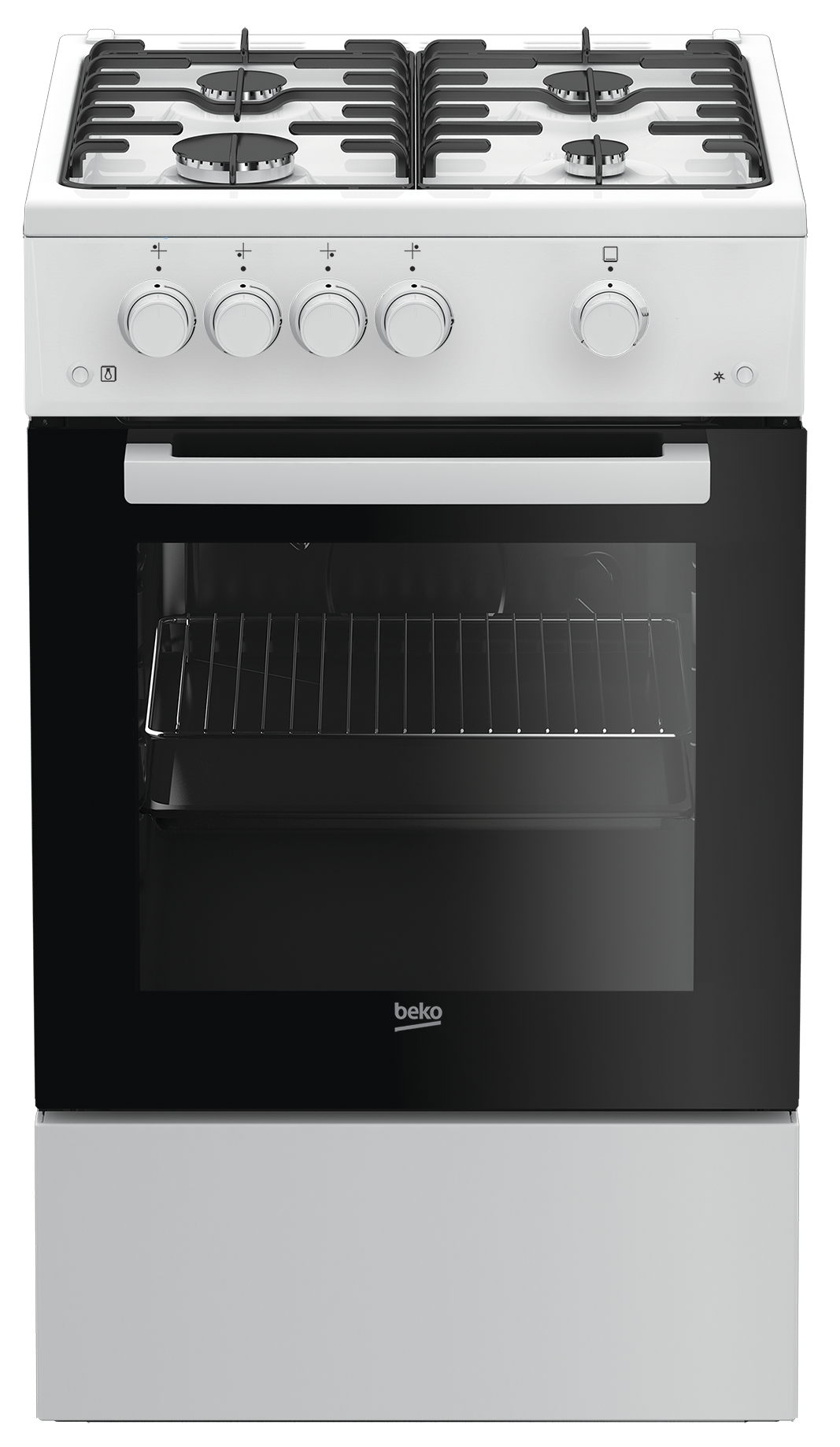 ����� ������ BEKO FSG52020FW 