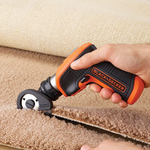 ����� ������� ��� �������������� �������� BLACK+DECKER CSCA3 