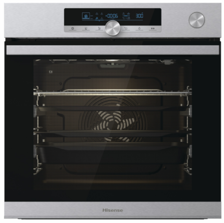 ����. ������� HISENSE BSA 66334 AX 
