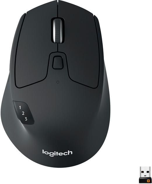 ���� LOGITECH M720 Triathlon Mouse 910-004791 