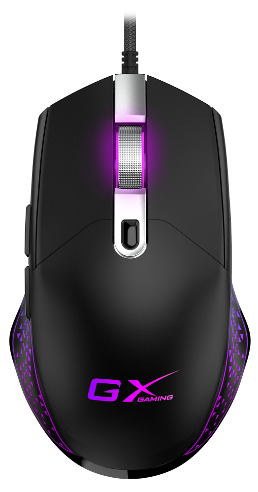 ���� GENIUS Scorpion M705, �����,USB 