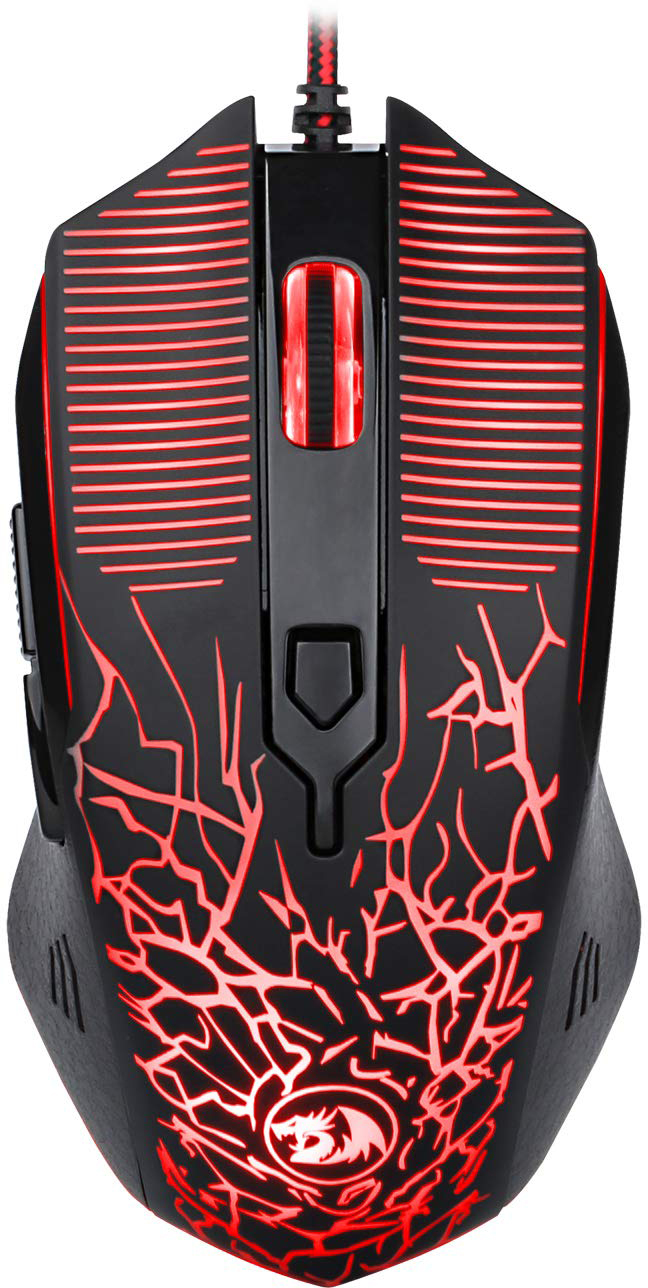 ���� REDRAGON (78367) INQUISITOR BASIC M608 